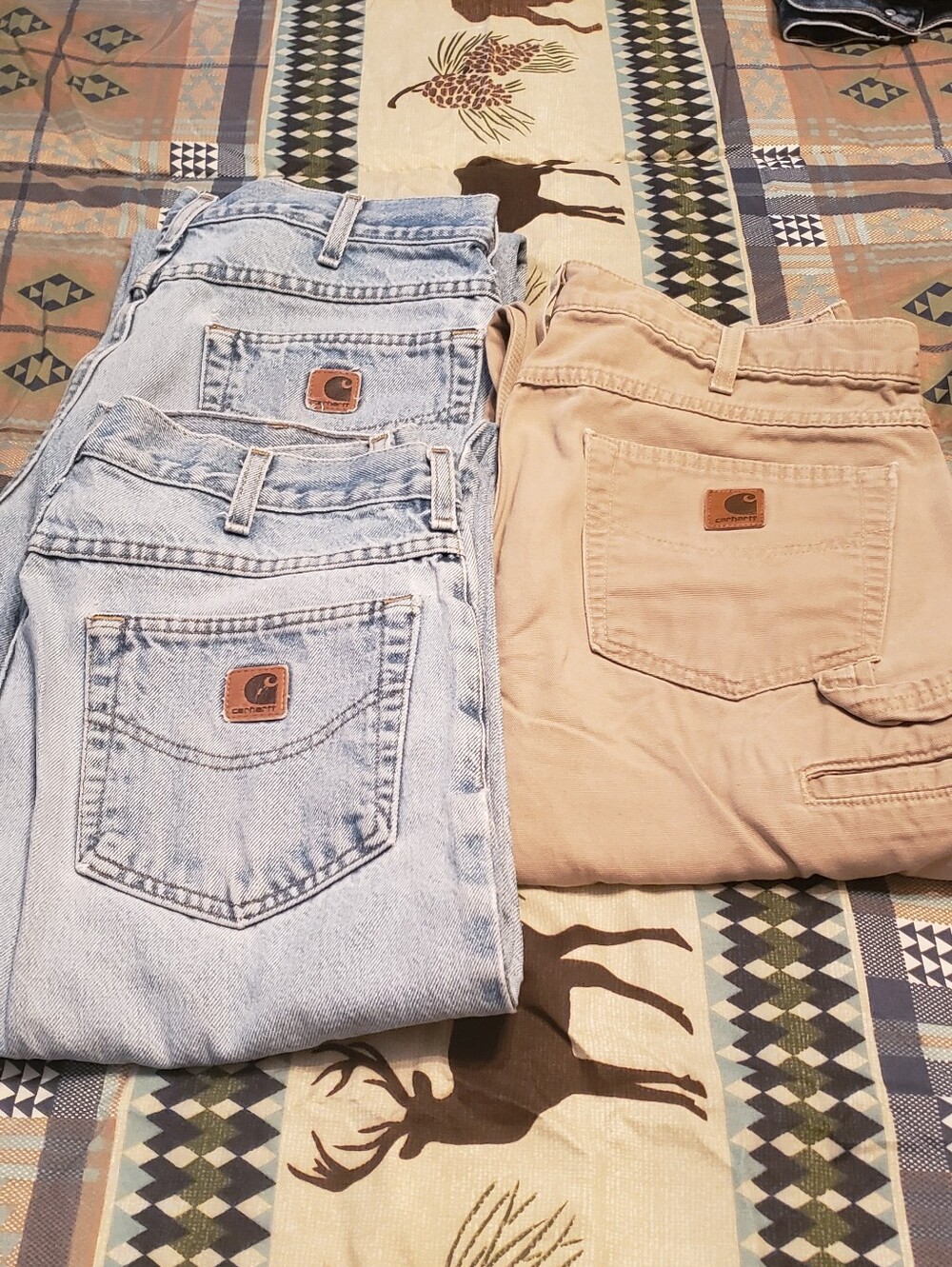 Carhartt